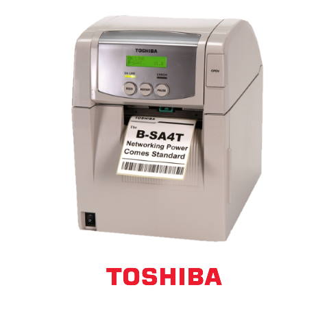 Assistenza Stampanti Tec